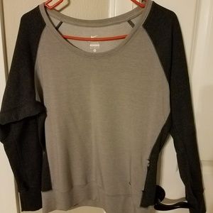 Nike sweatshirt